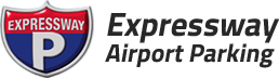 Expressway Airport Parking Logo